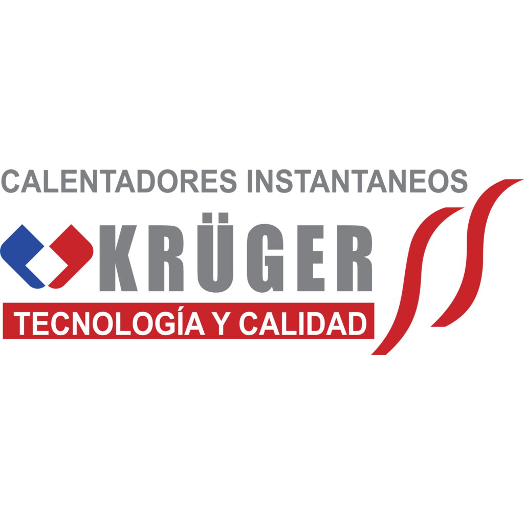 Logo, Unclassified, Mexico, Kruger boilers