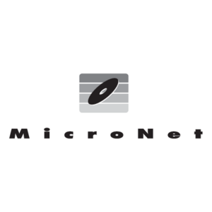 MicroNet(109) Logo