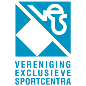 Vereniging Exclusieve Sportcentra Logo