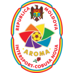 CF Intersport-Aroma Cobusca Noua Logo
