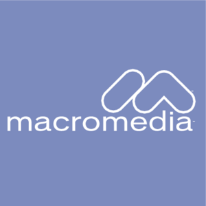 Macromedia(37) Logo