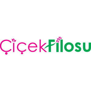 Çiçek Filosu Logo
