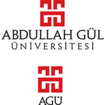 Abdullah Gül Üniversitesi Logo