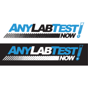 Any Lab Test Logo Logo