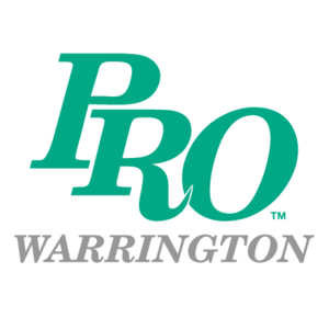 Pro Warrington Logo