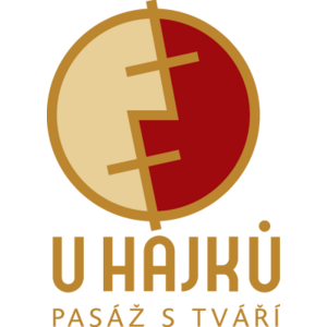 U Hájku Logo