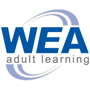 WEA of South Australia Inc. Logo