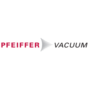 Pfeiffer Vacuum Technology Logo