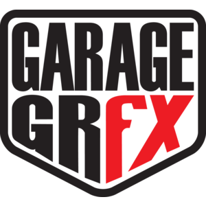 Garage Grfx Logo