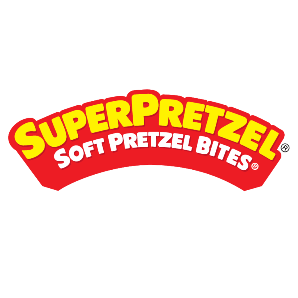 Super,Pretzel,Soft,Pretzel,Bites