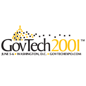 GovTech 2001 Logo