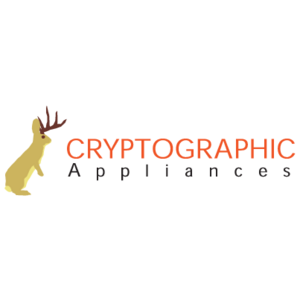 Cryptographic Appliances Logo