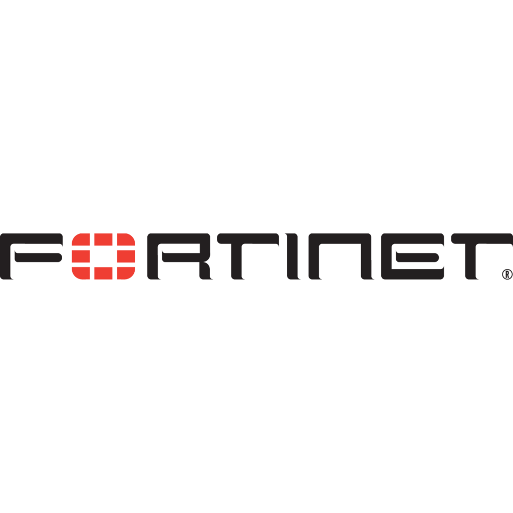 Fortinet logo Cut Out Stock Images & Pictures - Alamy