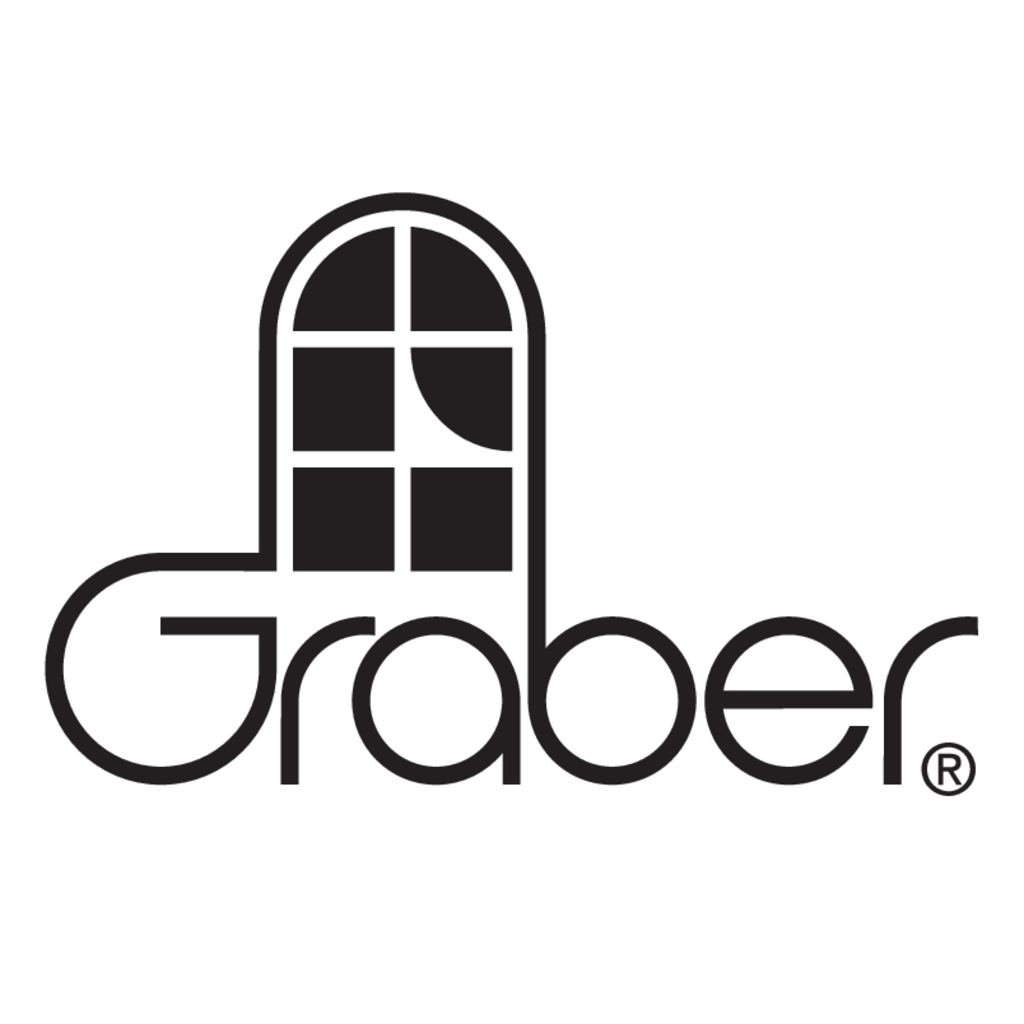 Graber Logo Vector Logo Of Graber Brand Free Download eps Ai Png Cdr Formats