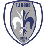TJ Kovo Beluša Logo