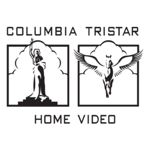 Columbia TriStar(111) Logo