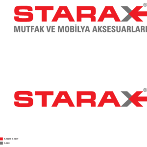 Starax Logo