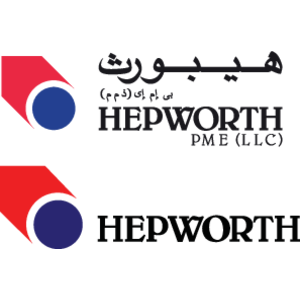 Hepworth Pme Logo