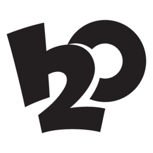 h2o(3) Logo