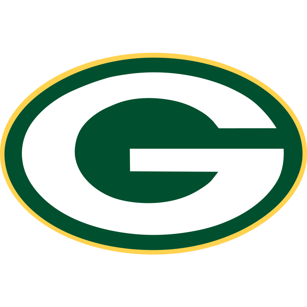 Green Bay Packers logo, Vector Logo of Green Bay Packers brand free