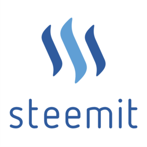 steemit Logo
