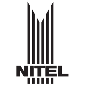 Nitel(109) Logo