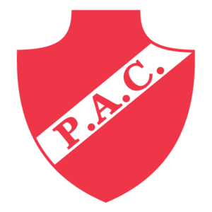 Paratyense Atletico Clube de Paraty-RJ Logo