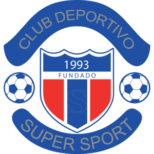 Super Sport Logo