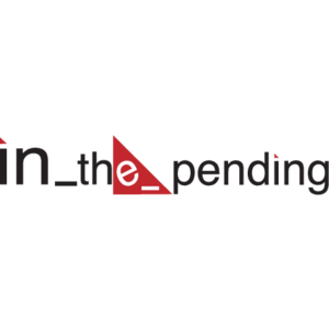 In The Pending Logo