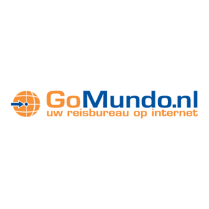 GoMundo nl Logo