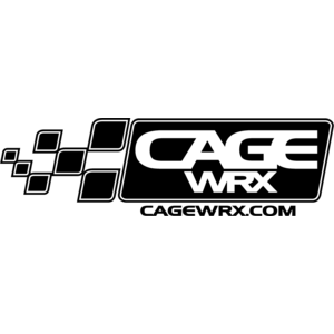 Cagewrx Logo