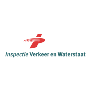 Inspectie Verkeer en Waterstaat(81) Logo