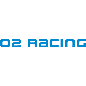 O2 Racing Logo