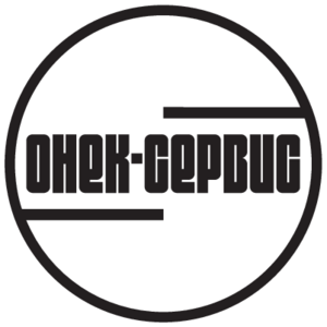 Onek Service Logo