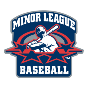 Minor League Baseball(269) Logo