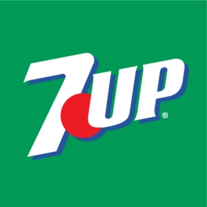 7Up(59) Logo