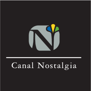 Canal Nostalgia Logo