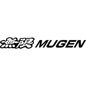 MUGEN Logo