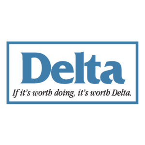 Delta(216) Logo