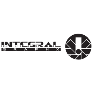 Integral Graphx Logo
