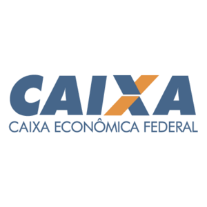 Caixa Economica Federal(51) Logo