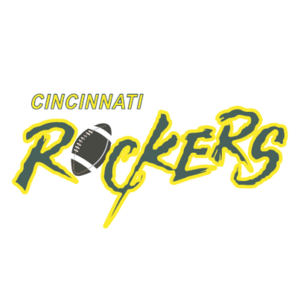 Cincinnati Rockers Logo