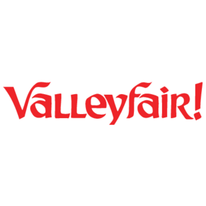 Valleyfair! Logo