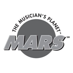 Mars(191) Logo