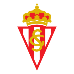 Real Sporting de Gijon(47) Logo