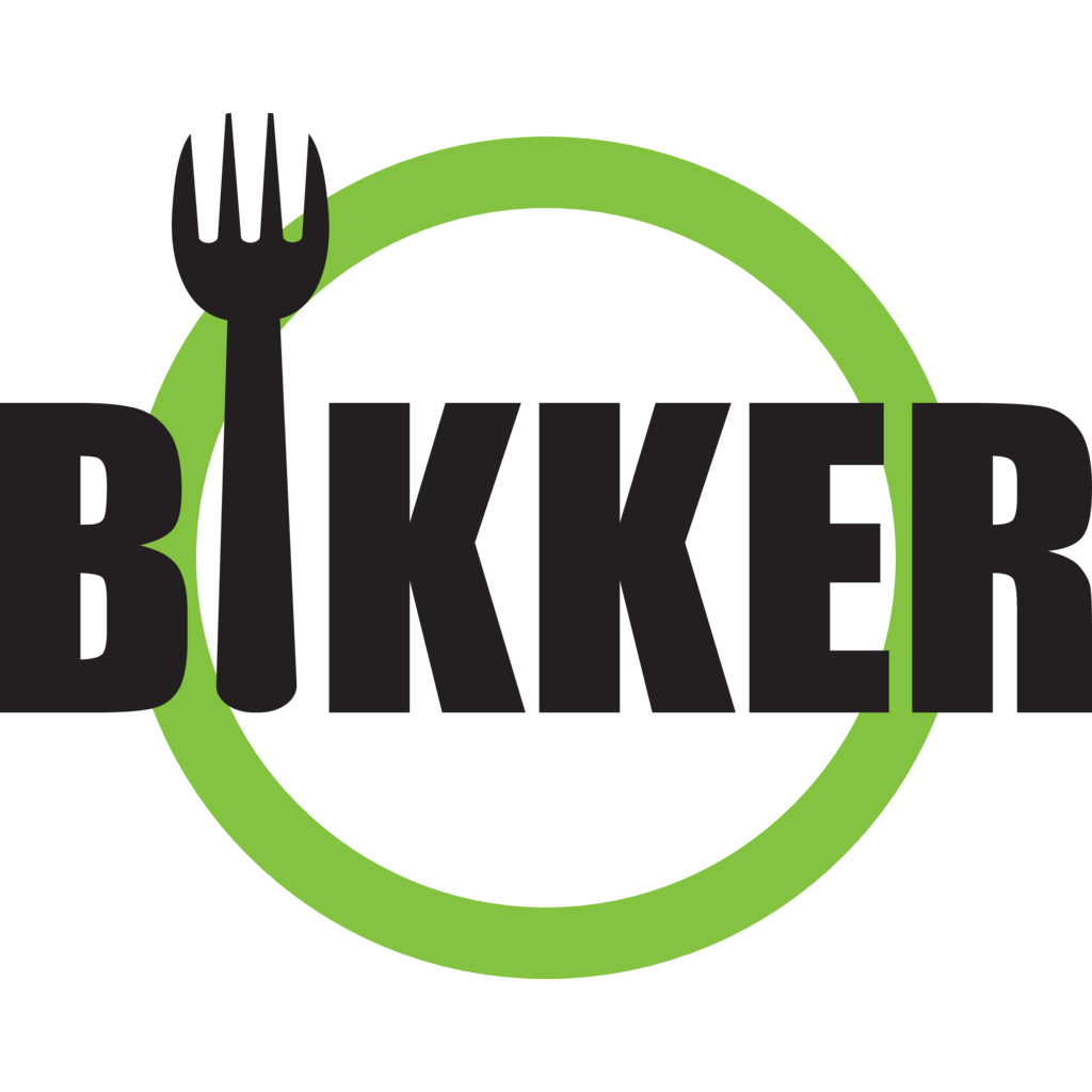 Logo, Food, Belgium, Bikker
