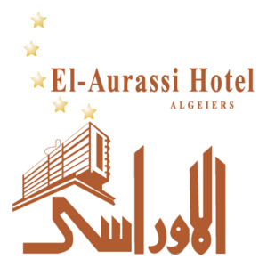 El Aurassi Hotel Algiers Logo