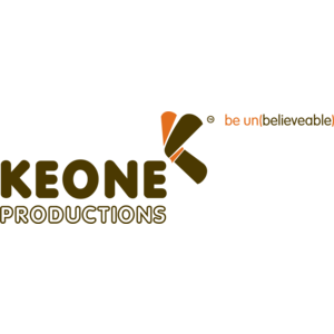 Keone Productions Logo