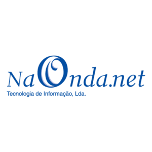 na Onda net Logo