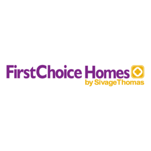First Choice Homes(102) Logo